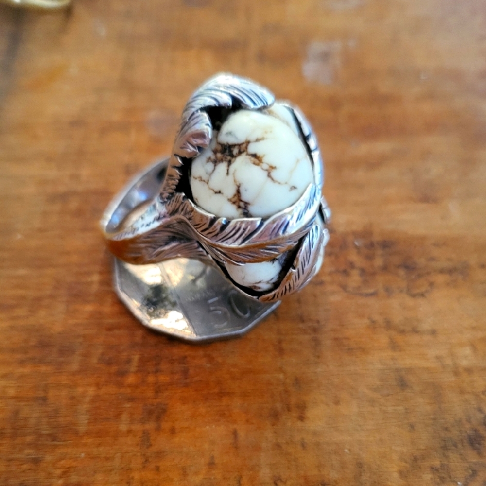 Spell and the gypsy One off massive ring PRICE FOR ATTENTION 💫🪄